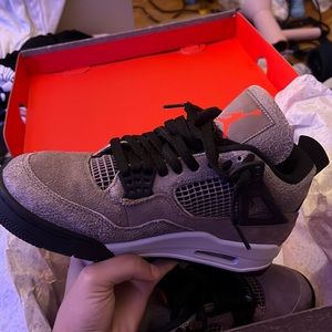 BRAND NEW TAUPE HAZE